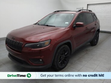 2019 Jeep Cherokee in Charleston, SC 29414