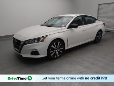 2019 Nissan Altima in Denver, CO 80012