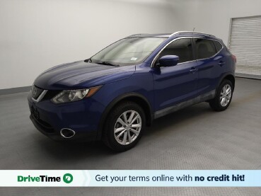 2018 Nissan Rogue Sport in Denver, CO 80012