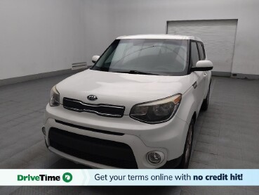 2018 Kia Soul in Athens, GA 30606