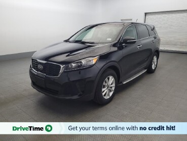 2020 Kia Sorento in Pittsburgh, PA 15237