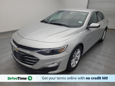 2022 Chevrolet Malibu in Baton Rouge, LA 70816