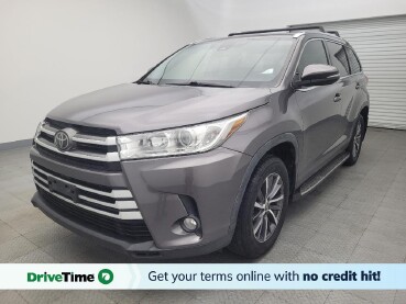 2019 Toyota Highlander in Live Oak, TX 78233
