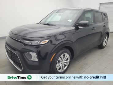2021 Kia Soul in Houston, TX 77034