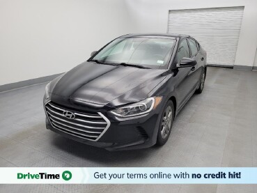2017 Hyundai Elantra in Louisville, KY 40258