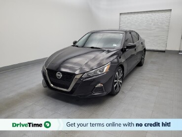 2021 Nissan Altima in Miamisburg, OH 45342