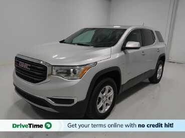 2019 GMC Acadia in Columbus, OH 43231