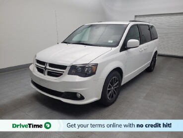 2019 Dodge Grand Caravan in Miamisburg, OH 45342