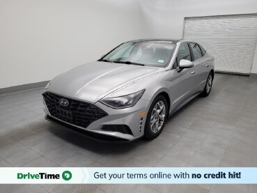 2020 Hyundai Sonata in Miamisburg, OH 45342