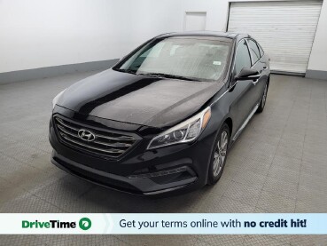 2016 Hyundai Sonata in Temple Hills, MD 20746