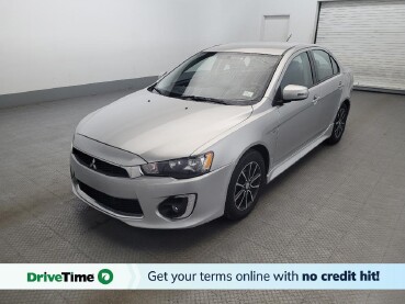 2017 Mitsubishi Lancer in Temple Hills, MD 20746