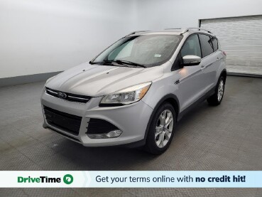 2016 Ford Escape in Henrico, VA 23223