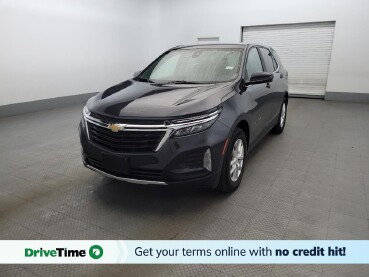 2022 Chevrolet Equinox in Pittsburgh, PA 15237