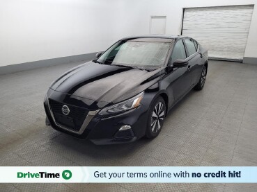 2020 Nissan Altima in Henrico, VA 23223