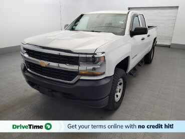 2019 Chevrolet Silverado 1500 in Glen Burnie, MD 21061