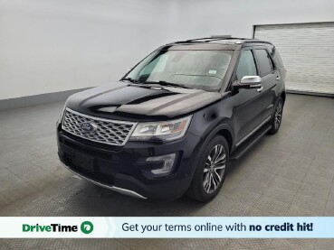 2017 Ford Explorer in Glen Burnie, MD 21061