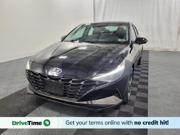2022 Hyundai Elantra in Pittsburgh, PA 15236