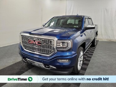2017 GMC Sierra 1500 in Allentown, PA 18103