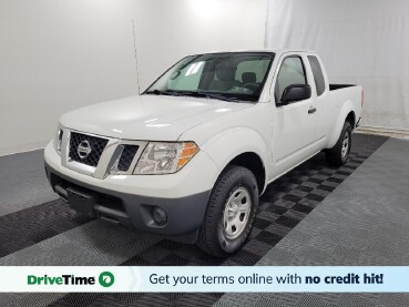 2013 Nissan Frontier in Pittsburgh, PA 15237