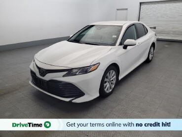 2019 Toyota Camry in Pittsburgh, PA 15237