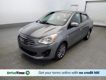2018 Mitsubishi Mirage G4 in Richmond, VA 23235