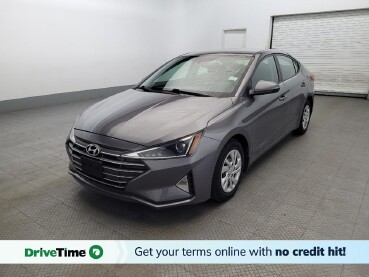2020 Hyundai Elantra in New Castle, DE 19720