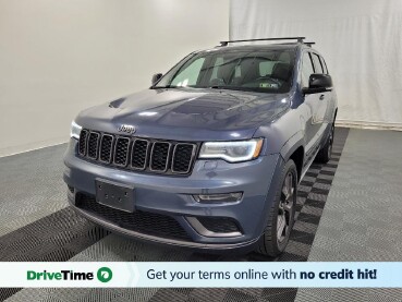2019 Jeep Grand Cherokee in Pittsburgh, PA 15236