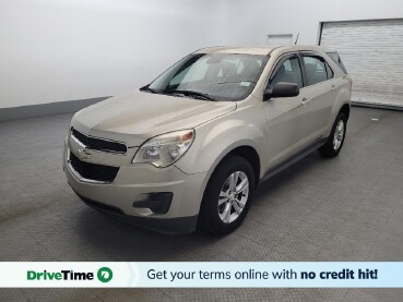2013 Chevrolet Equinox in Pittsburgh, PA 15237