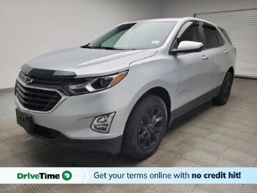 2021 Chevrolet Equinox in Taylor, MI 48180