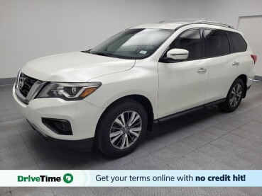2019 Nissan Pathfinder in Memphis, TN 38115