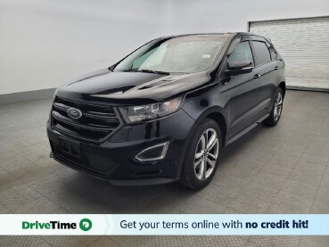 2018 Ford Edge in Pittsburgh, PA 15237