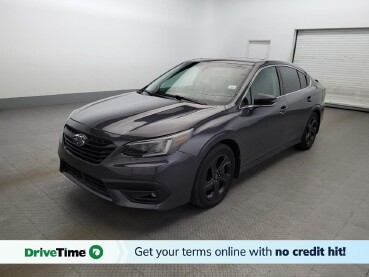 2020 Subaru Legacy in Laurel, MD 20724