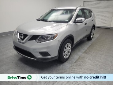 2016 Nissan Rogue in Ft Wayne, IN 46805