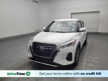 2021 Nissan Kicks in Stone Mountain, GA 30083