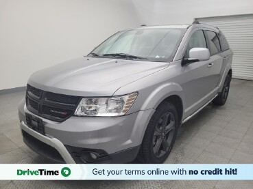 2018 Dodge Journey in Baton Rouge, LA 70816