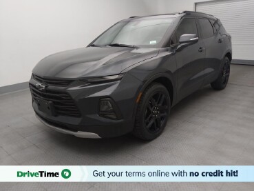 2019 Chevrolet Blazer in Columbia, MO 65203