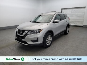 2019 Nissan Rogue in Plymouth Meeting, PA 19462