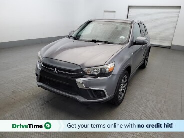 2018 Mitsubishi Outlander Sport in Glen Burnie, MD 21061