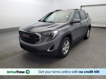 2021 GMC Terrain in Chesapeake, VA 23320