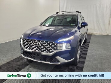 2022 Hyundai Santa Fe in Pittsburgh, PA 15236