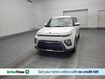 2021 Kia Soul in Duluth, GA 30096
