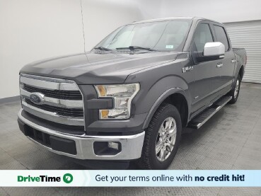 2015 Ford F150 in Houston, TX 77074