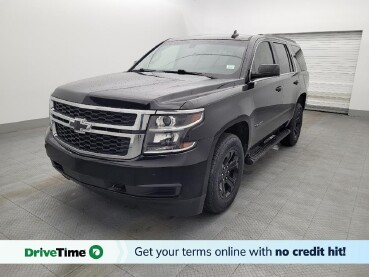 2018 Chevrolet Tahoe in Tampa, FL 33612