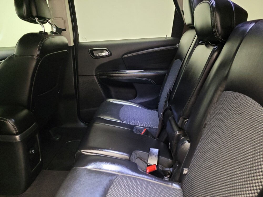 2019 Dodge Journey in Grand Rapids, MI 49508 - 18055850 18