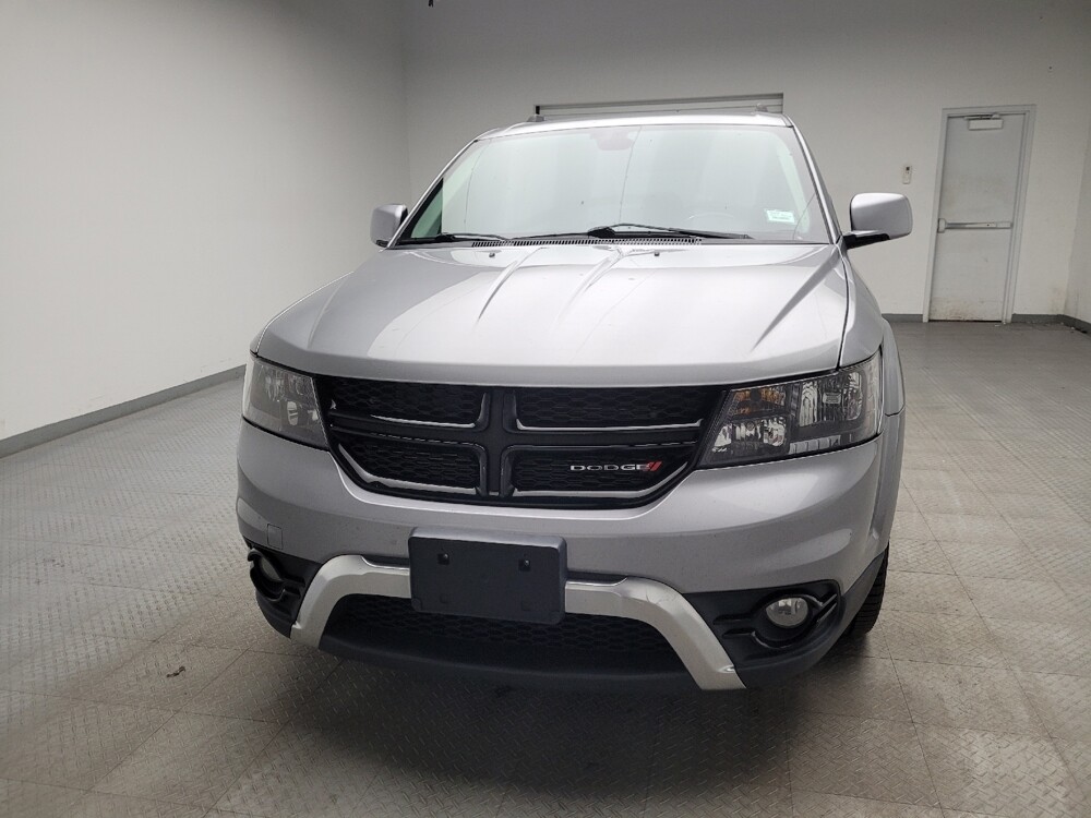 2019 Dodge Journey in Grand Rapids, MI 49508 - 18055850 15