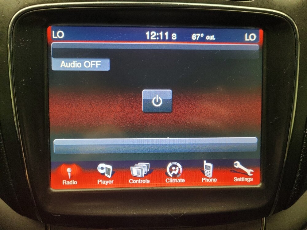 2019 Dodge Journey in Grand Rapids, MI 49508 - 18055850 25