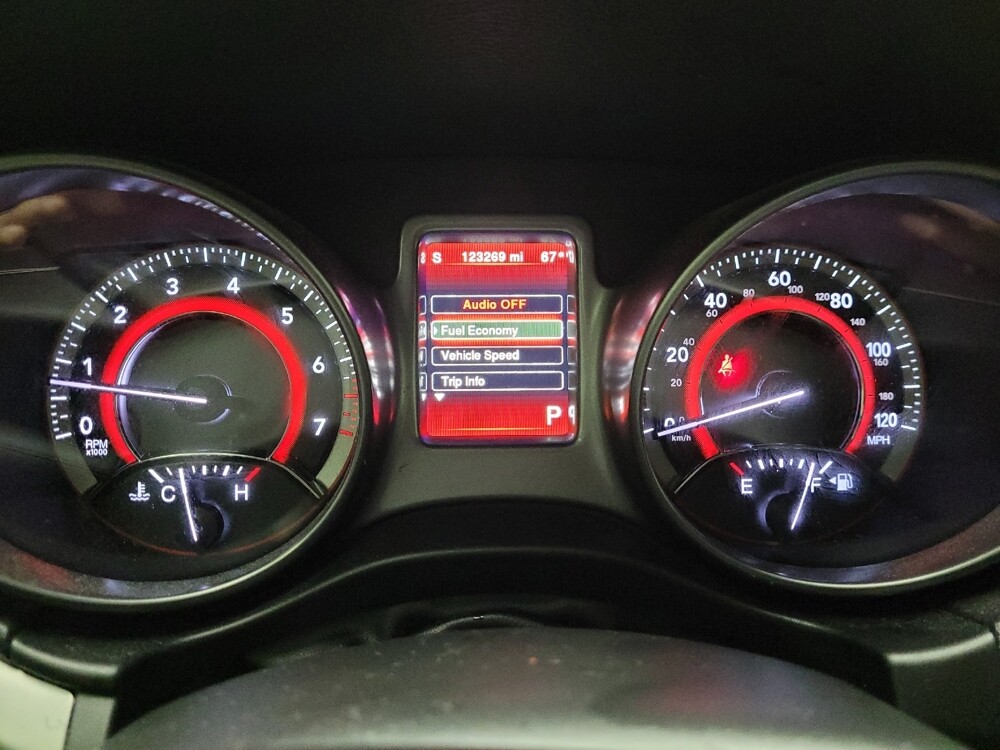 2019 Dodge Journey in Grand Rapids, MI 49508 - 18055850 23