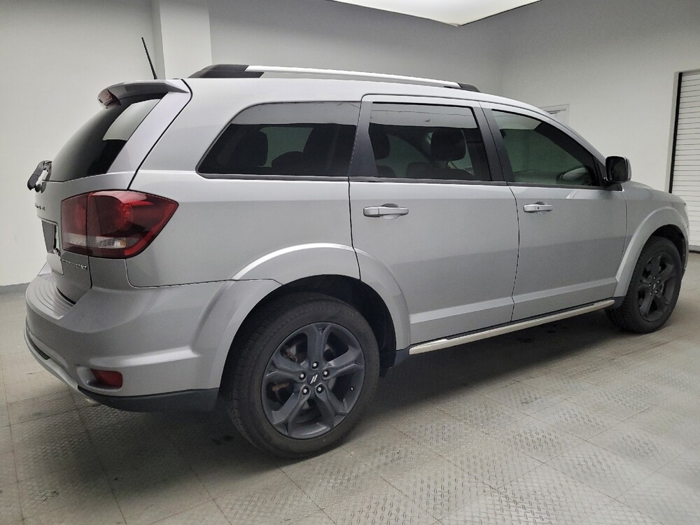 2019 Dodge Journey in Grand Rapids, MI 49508 - 18055850 10