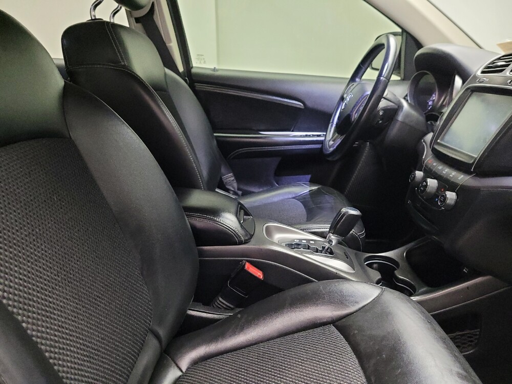 2019 Dodge Journey in Grand Rapids, MI 49508 - 18055850 21