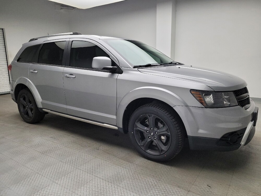 2019 Dodge Journey in Grand Rapids, MI 49508 - 18055850 11
